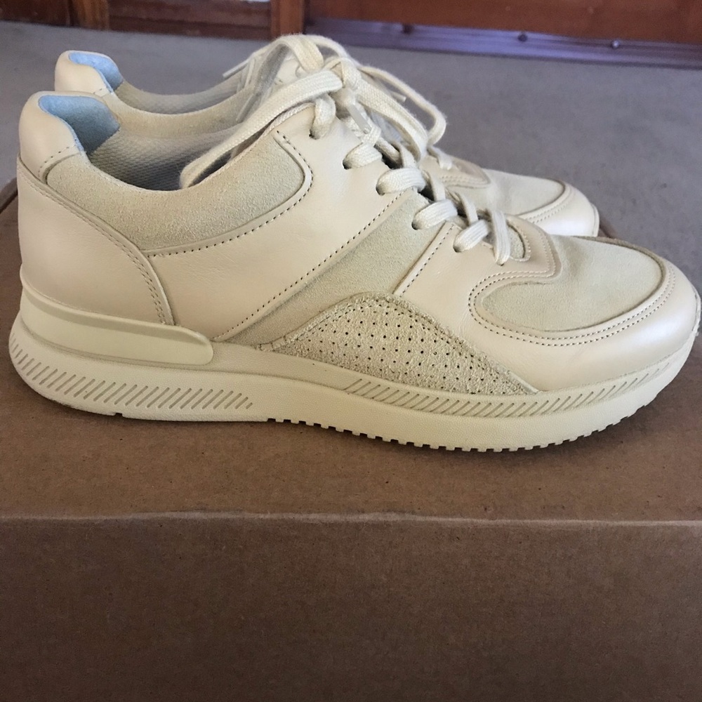 Everlane Tread Butter Women 9